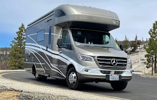 2022 Winnebago View 24D