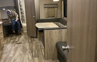 2020 Forest River RV Coachman Catalina legacy edition