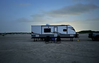 2024 Forest River RV Aurora 26BH