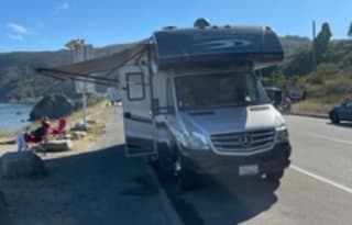 2016 Forest River RV Sunseeker Class C