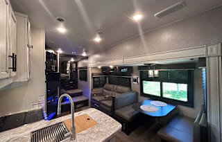2020 Jayco Eagle Bunkhouse