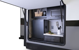 Outdoor Adventures  Camper Rental