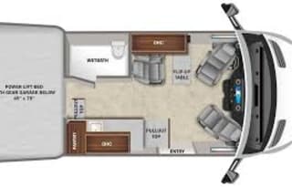 2022 Entegra Coach Launch 19y