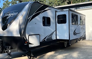 2018 Grand Design Imagine 2600RB