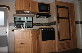 2011 Sprinter ST25RB11