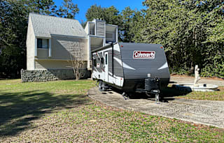 2017 Coleman  MIIL/FRS Discount
