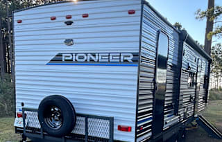 2024 Heartland Pioneer BH 270