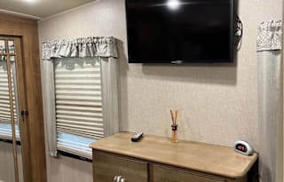 Your Home Away From Home!  River Rockwood