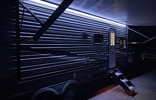 Modern Comfort Camping in 2021 Jayco Bunkhouse