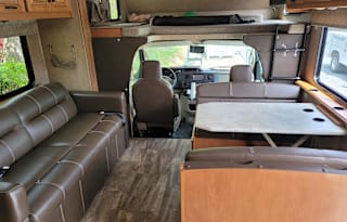 2016 Class C *BUNKHOUSE*