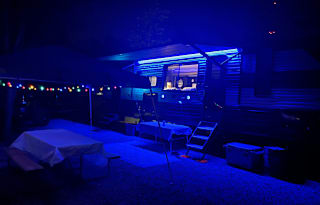 2021 Forest River home away from home