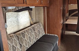 2011 Jayco Jay Flight 25BHS