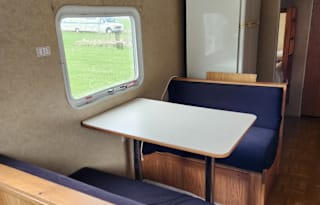 2006 Gulf Stream RV Travel Trailer Cavalier