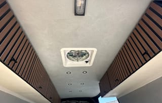 2019 Sprinter Perfect for Family Travel