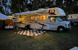 2012 Forest River RV Sunseeker 3120DS