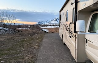 Gold Rush Glamping - Room for all!