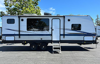 2022 Keystone RV Springdale 260TBWE