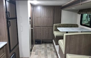 2019 Keystone RV Hideout 186LHS