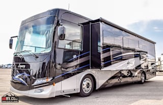 2018 Forest River RV Legacy SR 340 38C