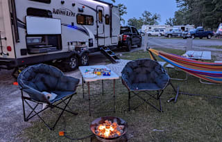 2021 Forest River RV Rockwood Mini Lite 2509S