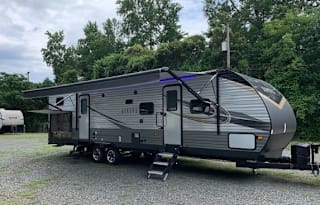 35' Aurora