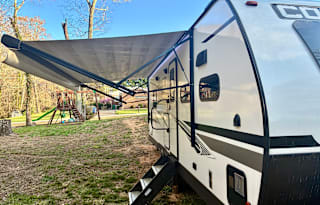 2024 KZ Connect SE C221FKKSE