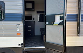 2020 KZ Sportsmen Classic SE 260BHSE
