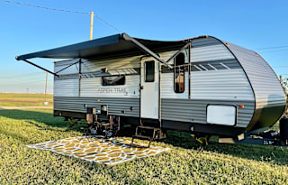 Aspen Trail 26BH