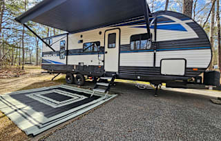 2023 Heartland Prowler 271BR Premium Bunkhouse