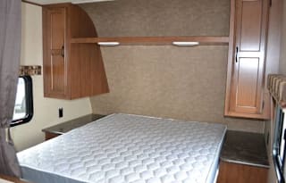 2016 Jayco Jay Flight SLX 264BHW