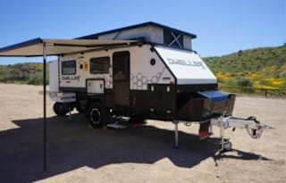 WineCountry OBI Dweller15 Adventure Rig