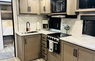 2024 Keystone RV Hideout 25RDS