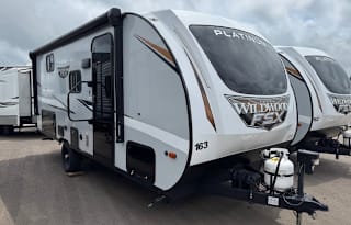 RNT163 - 2024 Wildwood FSX 178BH