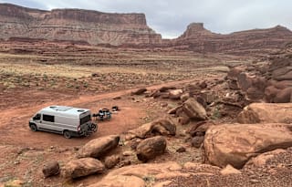 The Colorado Rambler