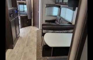 2020 Heartland Sundance Ultra Lite 278 BH