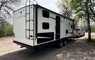 2022 Venture RV Stratus Ultra-Lite