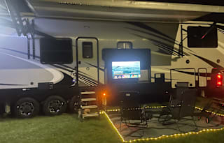 2020 heartland cyclone 4007
