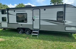 Brad and Brandy's Family Bunkhouse