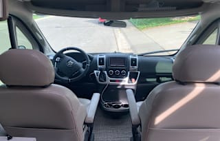 2021 Thor Motor Coach Sequence 20A