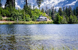 Nirvana: Your Luxe Escape into the Wild