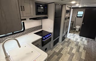 2020 Heartland Mallard 260