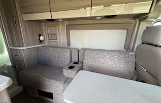 Thor Motor Coach Scope 18M