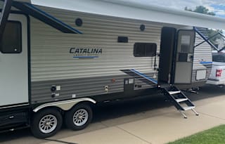 2022 Coachmen RV Catalina Legacy 323BHDSCK