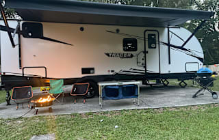 2022 Prime Time RV Tracer Ultra Lite 2910BHS