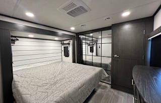 2025 Keystone RV Cougar 320RDS