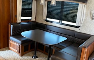 2018 Jayco Eagle HT 314BHDS