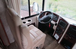 2006 Gulf Stream RV Independence 8357