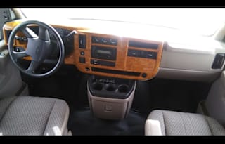 2009 Ford Ford Yellowstone