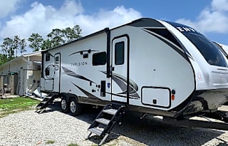 72 - 2021 Gulf Stream RV Envision 282BH