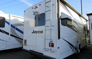 2019 Jayco Redhawk 25R